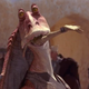 Illustration for article titled Ron Howard could have saved us from iThe Phantom Menace/i, but chose not to